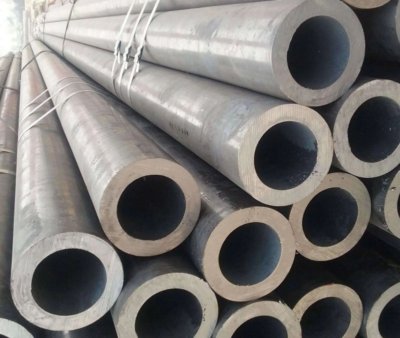 景洪20MOG无缝钢管