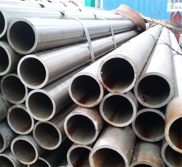 景洪20G中低压无缝钢管